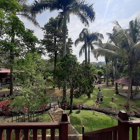 De'Rumah Rindu Alam Batu  Ngoại thất bức ảnh