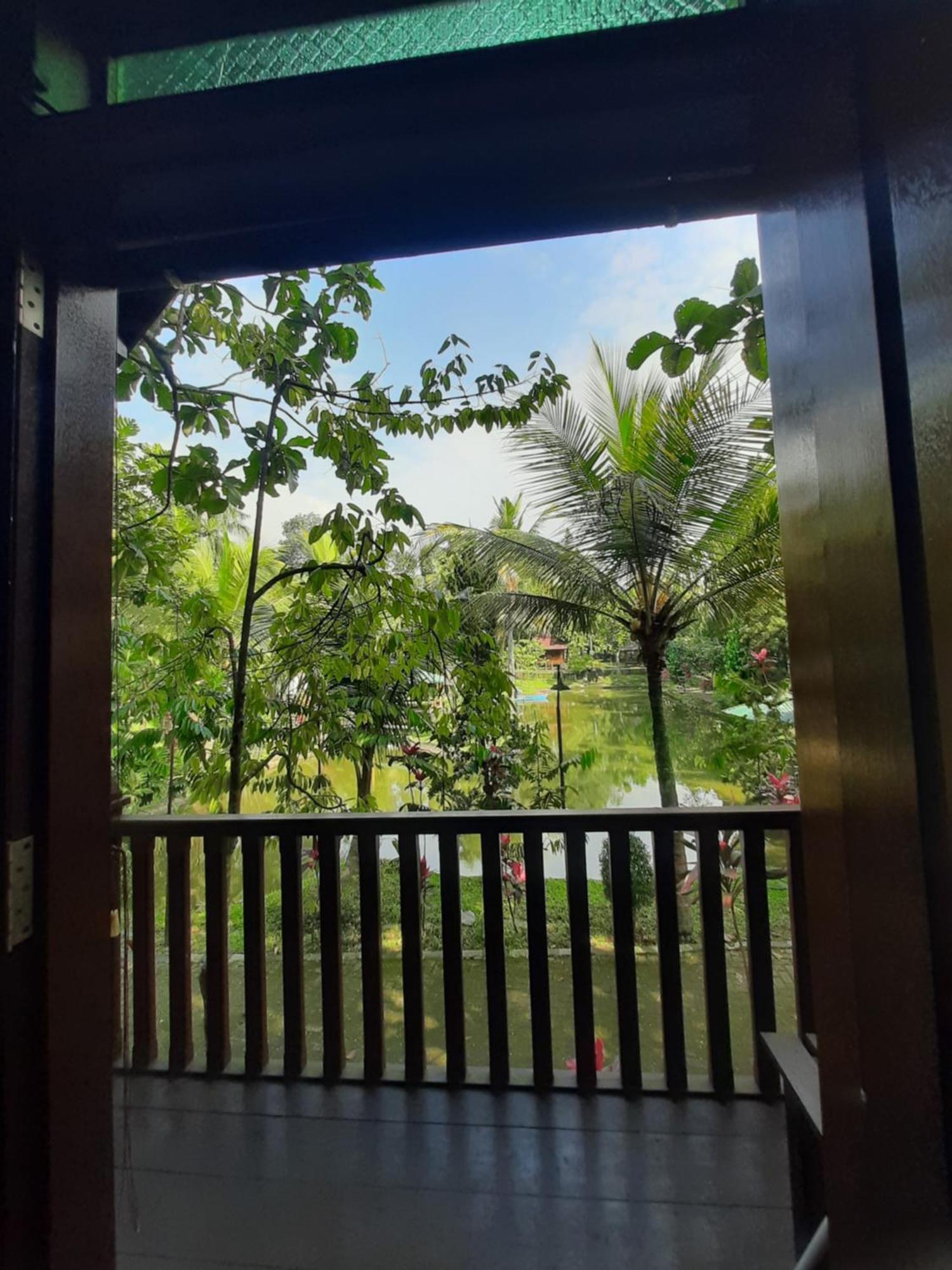 De'Rumah Rindu Alam Batu  Ngoại thất bức ảnh