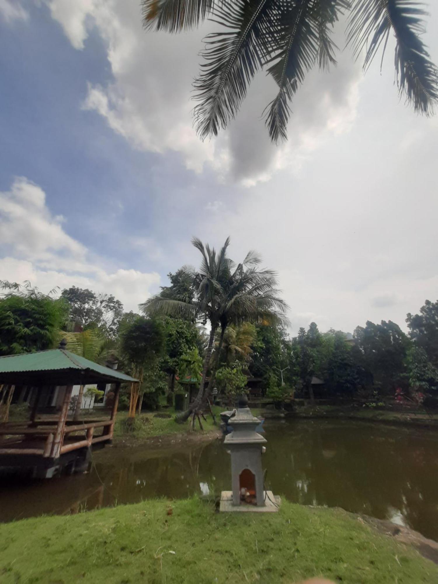 De'Rumah Rindu Alam Batu  Ngoại thất bức ảnh