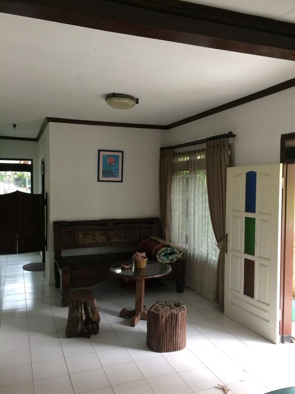 De'Rumah Rindu Alam Batu  Ngoại thất bức ảnh