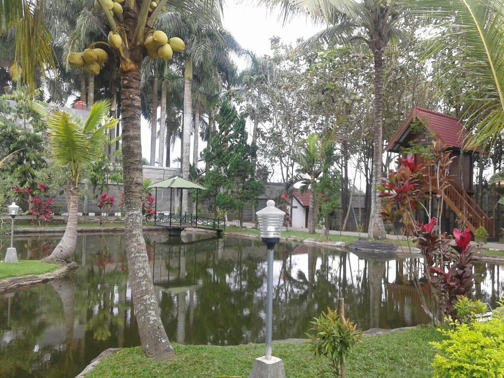 De'Rumah Rindu Alam Batu  Ngoại thất bức ảnh