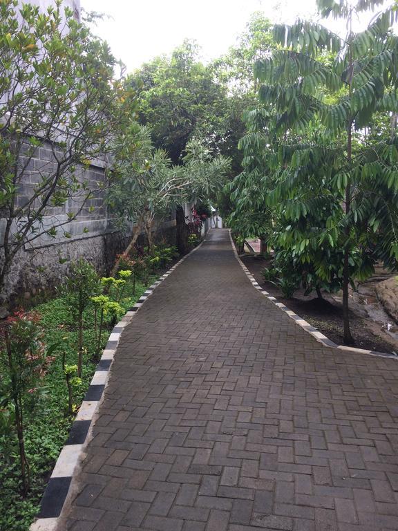 De'Rumah Rindu Alam Batu  Ngoại thất bức ảnh