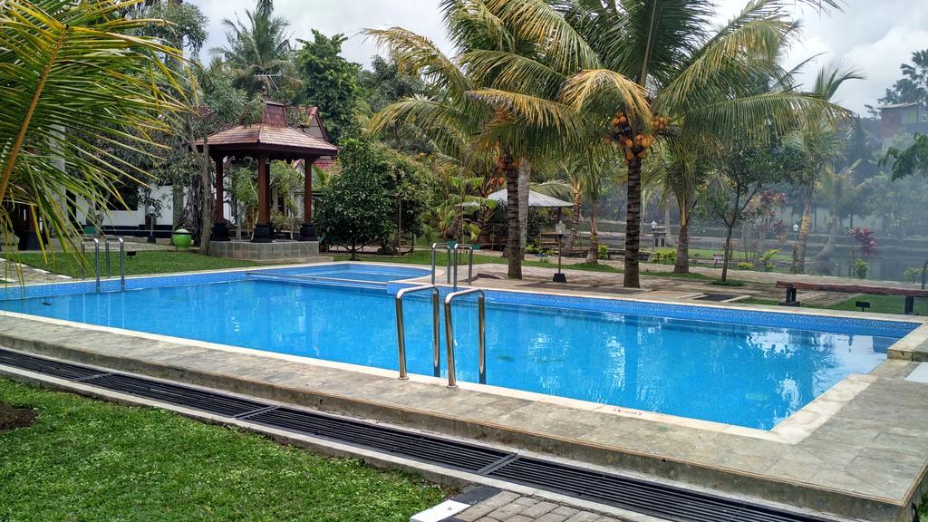 De'Rumah Rindu Alam Batu  Ngoại thất bức ảnh
